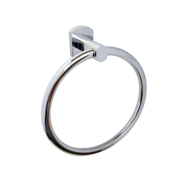 Unique Towel Ring Wayfair